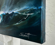 Load image into Gallery viewer, North Water No. 2
