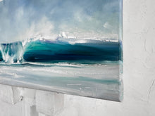 Load image into Gallery viewer, Turquoise Peak No. 5
