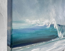 Load image into Gallery viewer, Turquoise Peak No. 5
