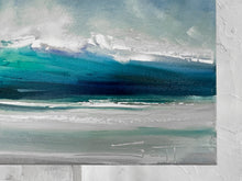 Load image into Gallery viewer, Turquoise Peak No. 5
