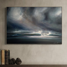 Load image into Gallery viewer, Light Falls No 5.
