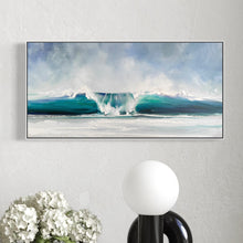 Load image into Gallery viewer, Turquoise Peak No. 5
