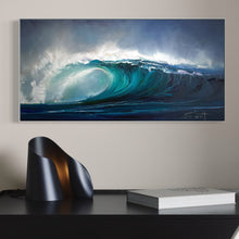 Load image into Gallery viewer, Veridian Orb
