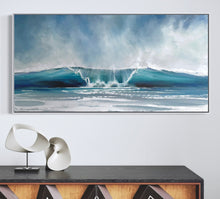 Load image into Gallery viewer, Cerulean Crest
