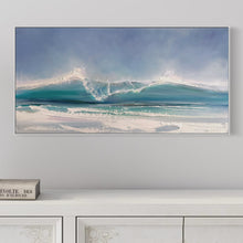 Load image into Gallery viewer, Turquoise Peak No. 4
