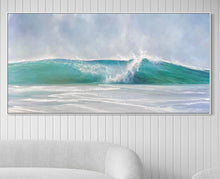 Load image into Gallery viewer, Blue Vida
