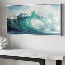 Load image into Gallery viewer, Blue Vein
