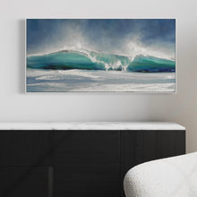 Load image into Gallery viewer, Turquoise arc
