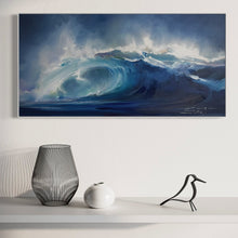 Load image into Gallery viewer, Indigo Flare
