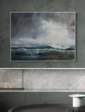 Load image into Gallery viewer, Storm Breaks
