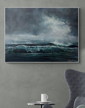 Load image into Gallery viewer, Storm Breaks
