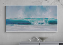 Load image into Gallery viewer, Blue Cascade
