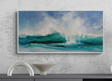 Load image into Gallery viewer, Turquoise Filter
