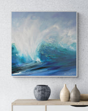 Load image into Gallery viewer, Azure Peak
