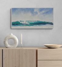 Load image into Gallery viewer, Summer Seascape
