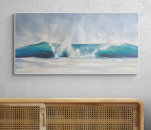 Load image into Gallery viewer, Cyan Strobe
