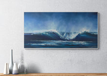 Load image into Gallery viewer, Blue Element

