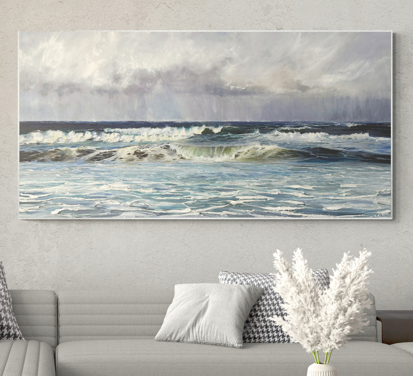 Anglesea Storm