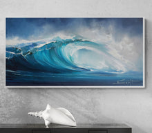 Load image into Gallery viewer, Cerulean Orb
