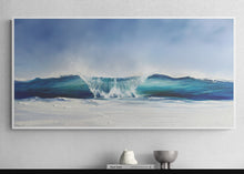 Load image into Gallery viewer, Symmetric Peak
